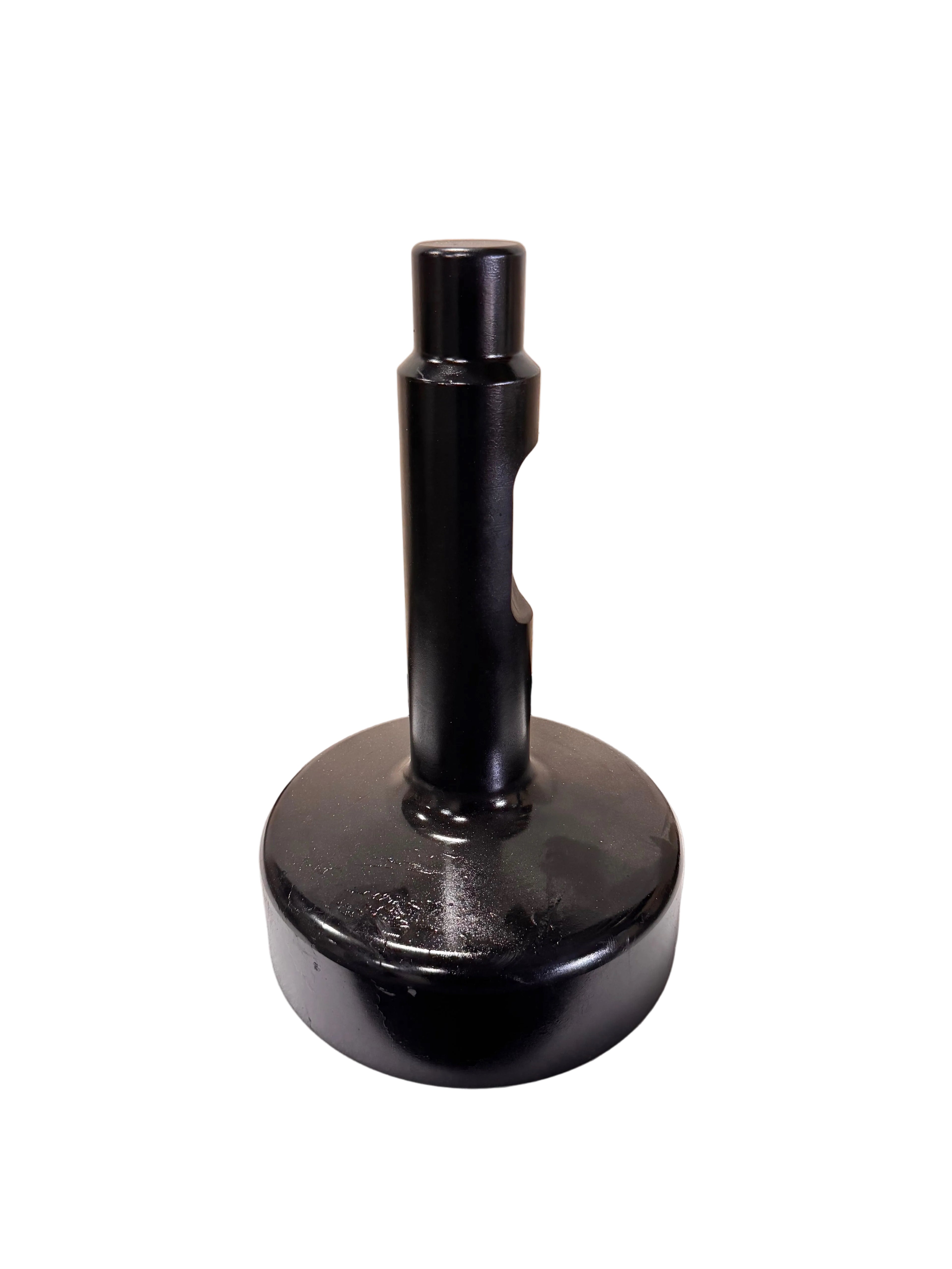 Oversized Domed Tool