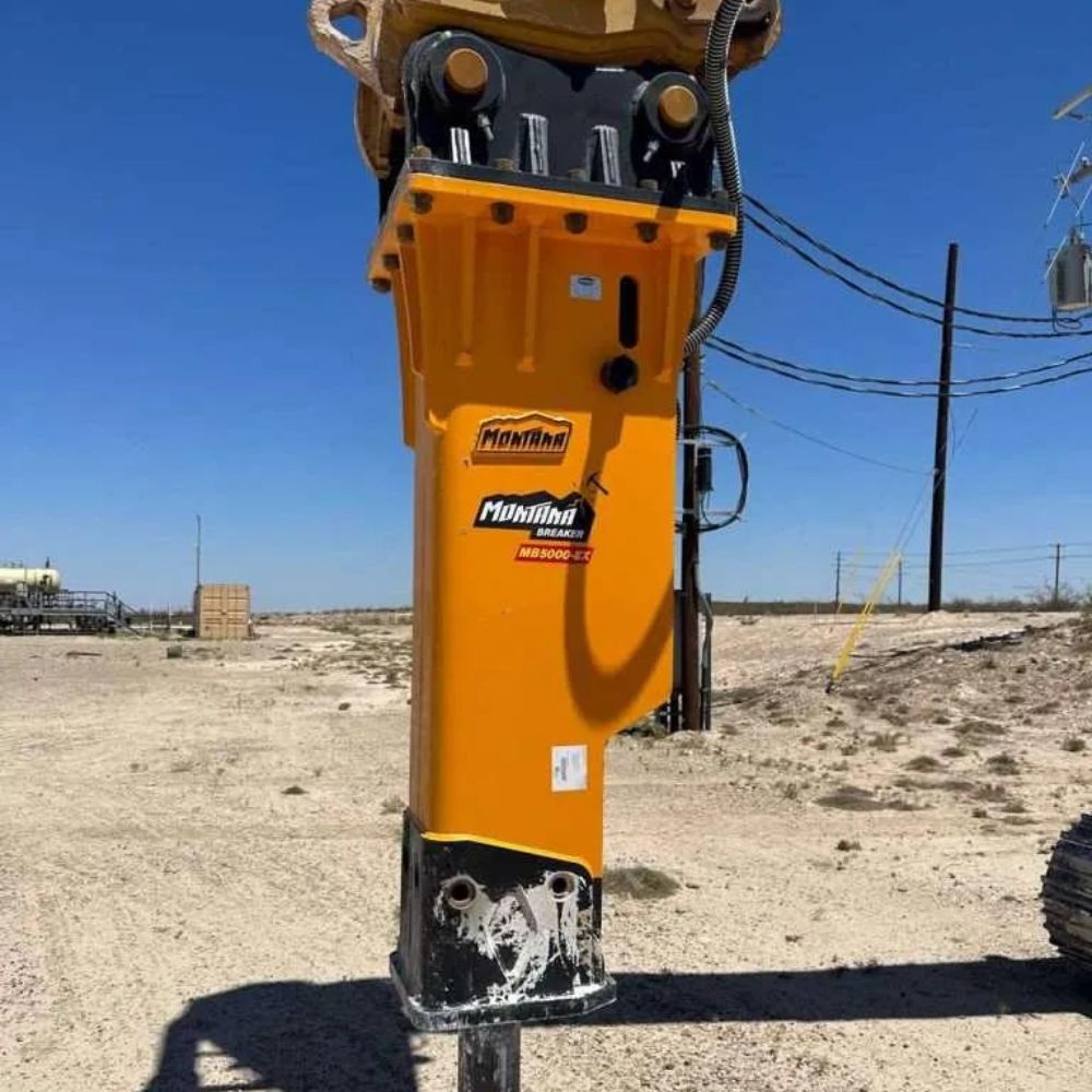 MB5000-EX