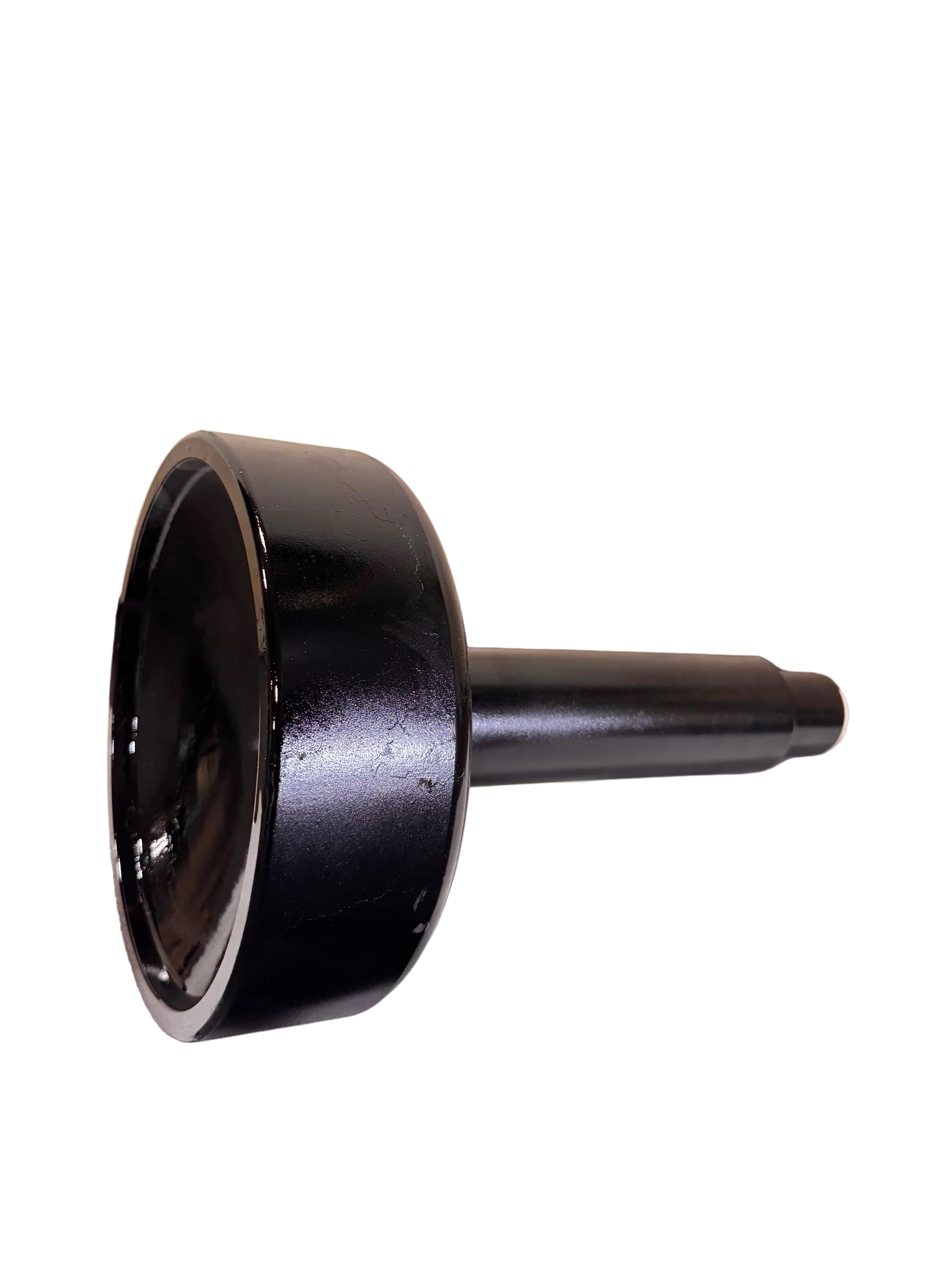 Oversized Domed Tool