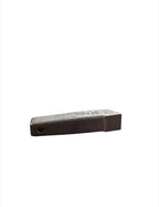 Square Carbide Auger Tooth