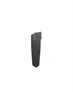 Square Carbide Auger Tooth