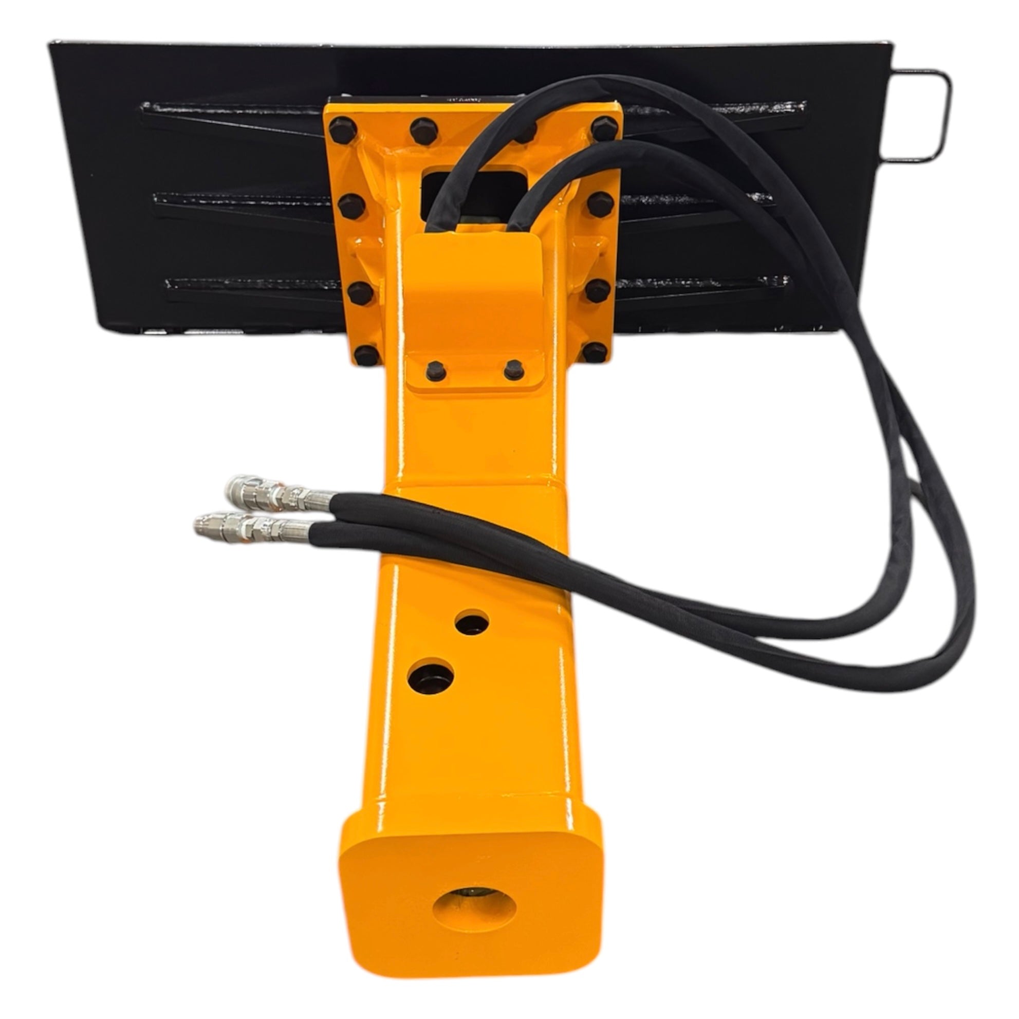 MB-750 Skid Steer Breaker