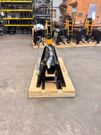 T-Rex 350 Side Extension