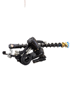 4" Auger Package