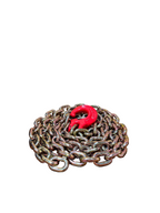 7’ Plum Chain