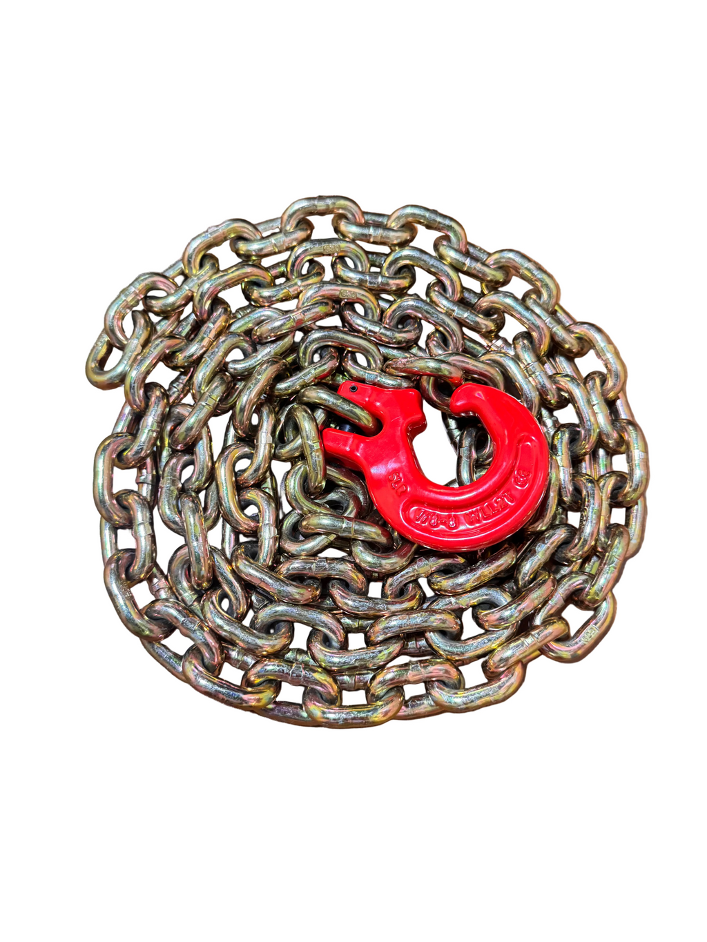 7’ Plum Chain