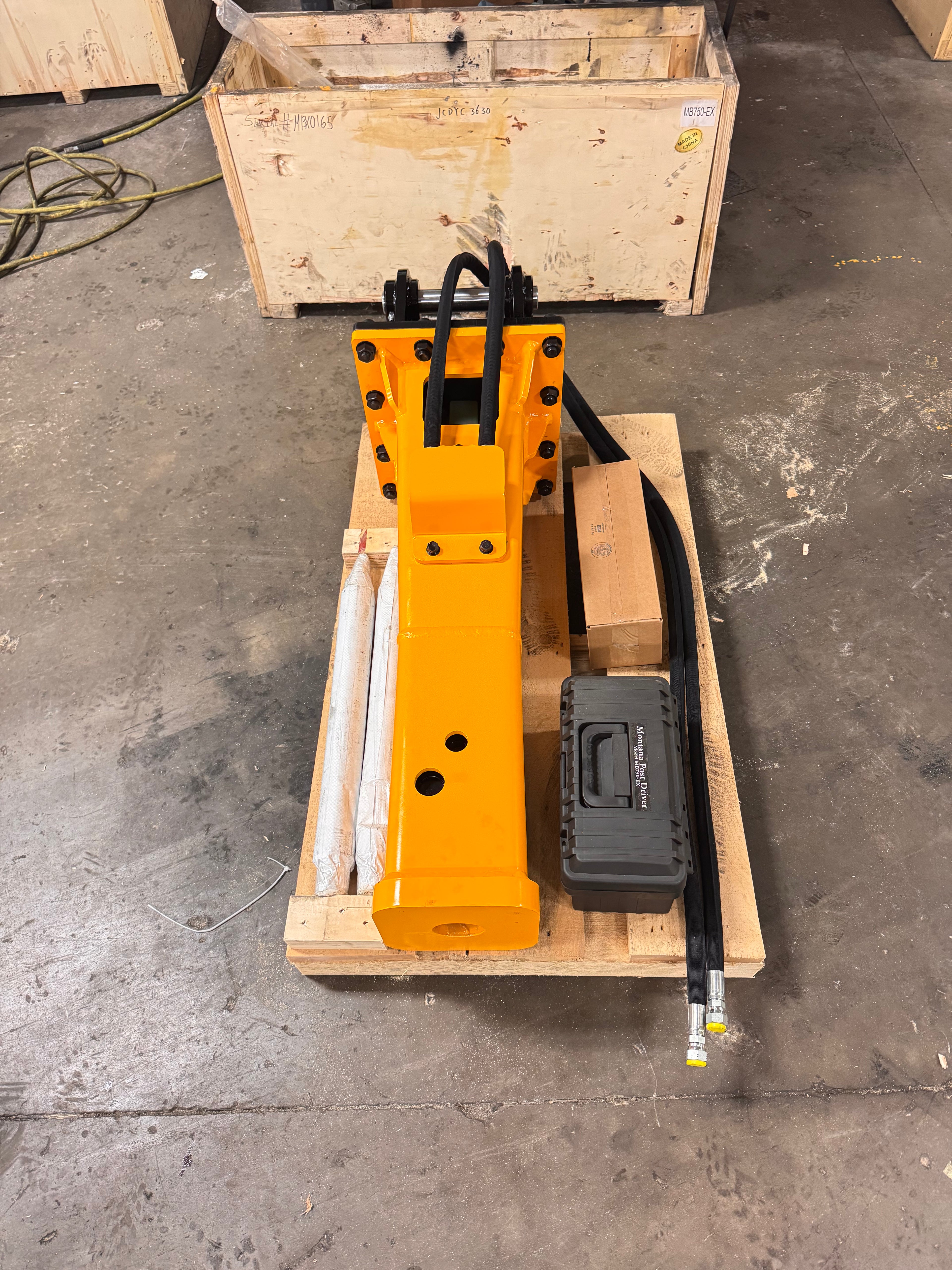 MB0750-EX