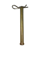 Pin With Cotter Key for Retaining Pin