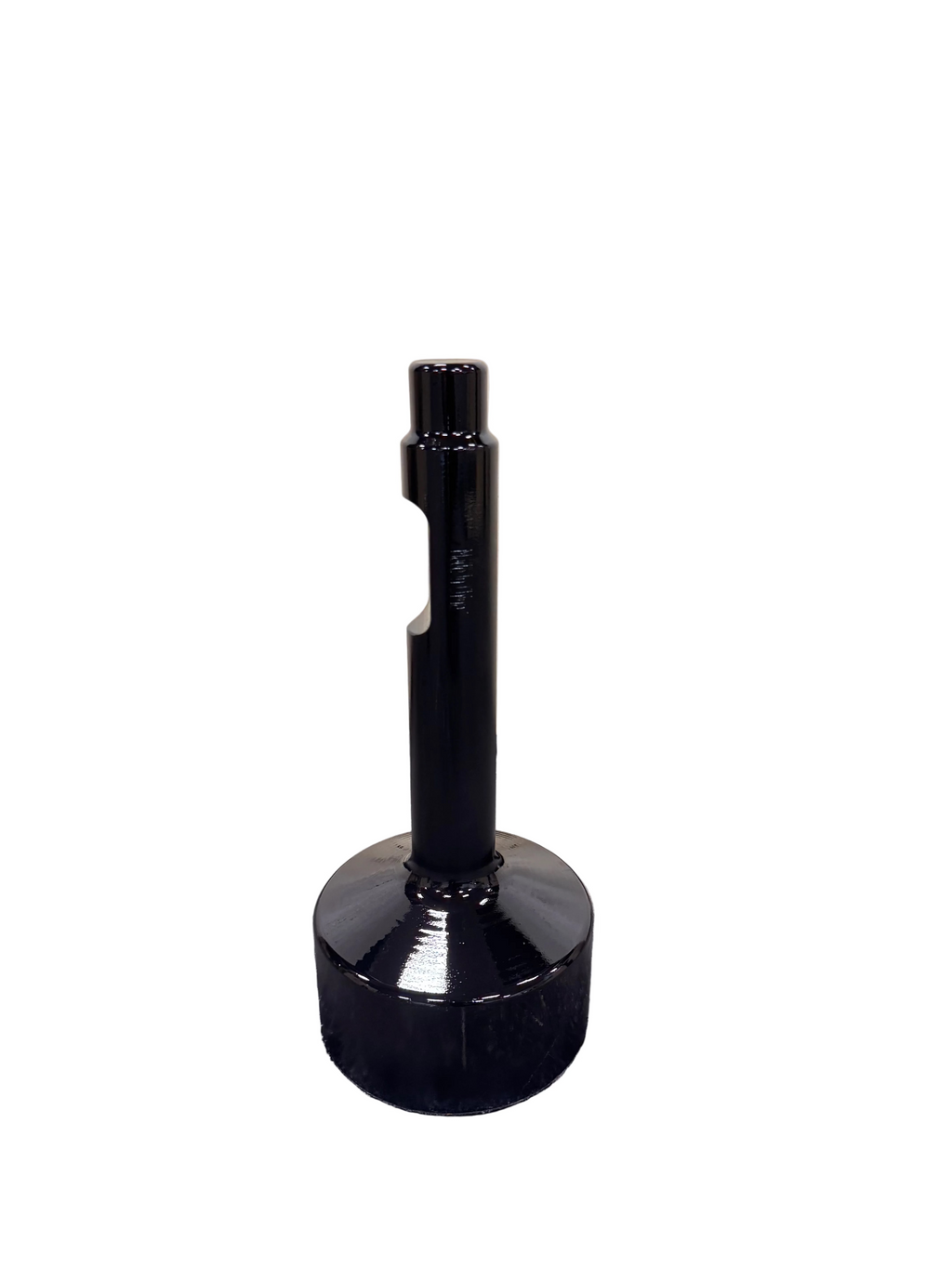 Undersized Domed Tool