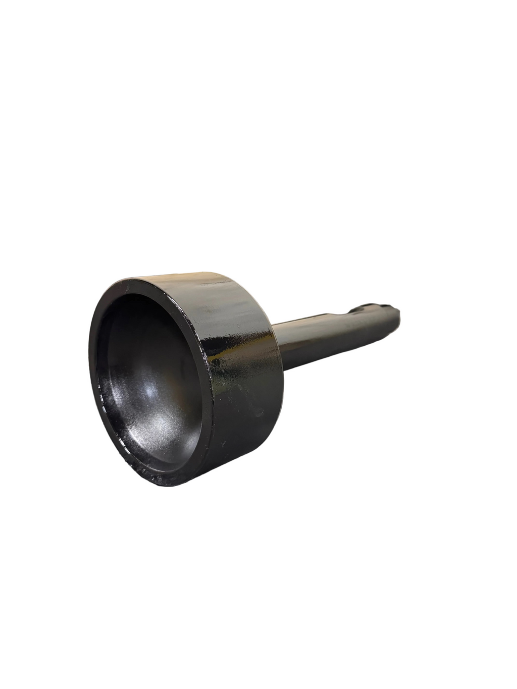Undersized Domed Tool