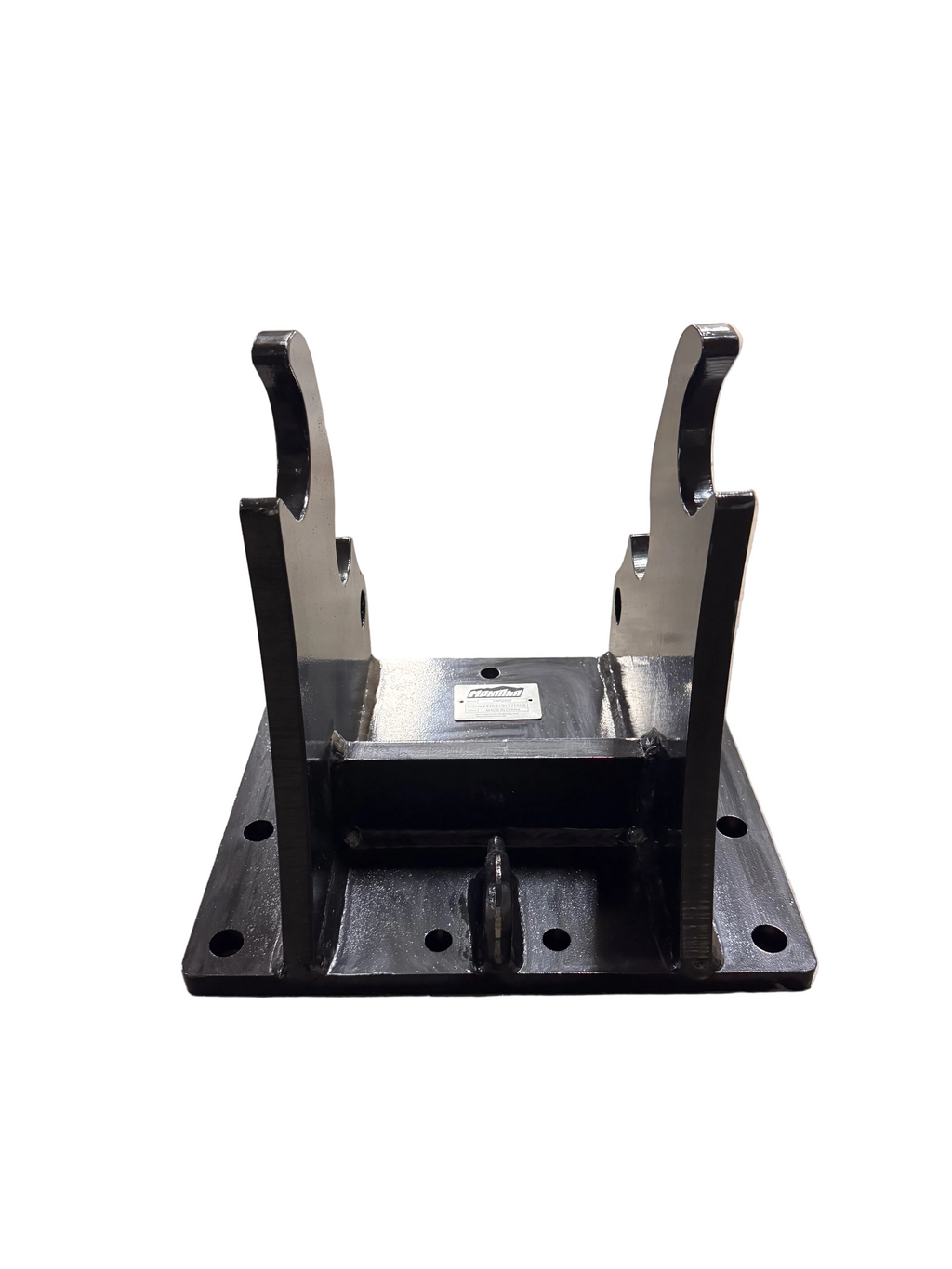 Excavator mount 400E-1500E