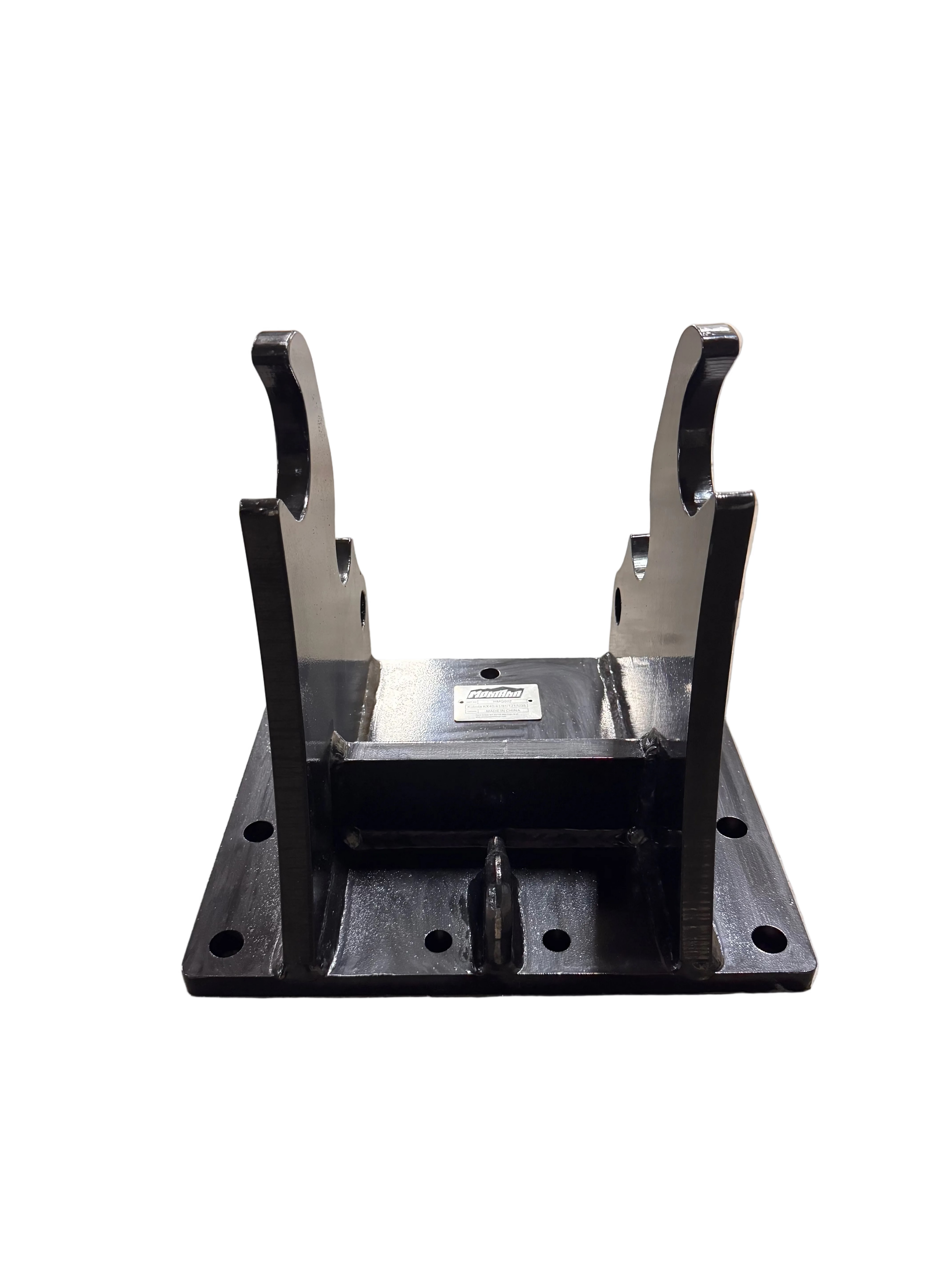 Excavator mount 400E-1500E