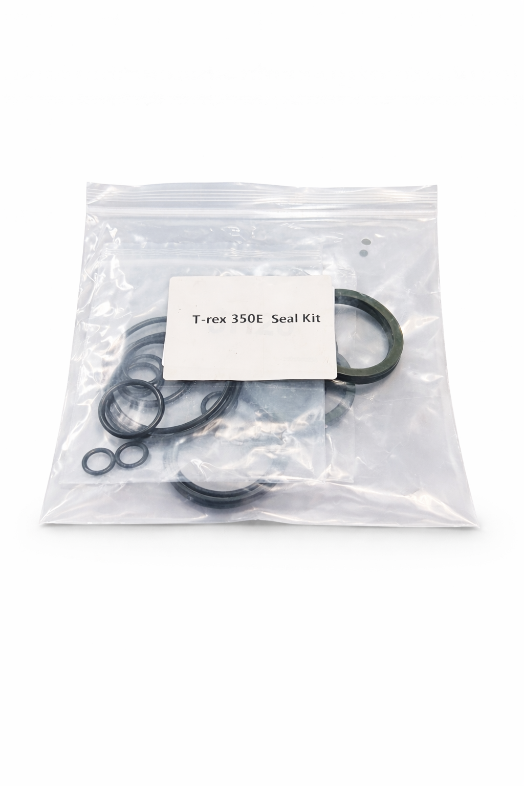 350E T-Rex Seal Kit