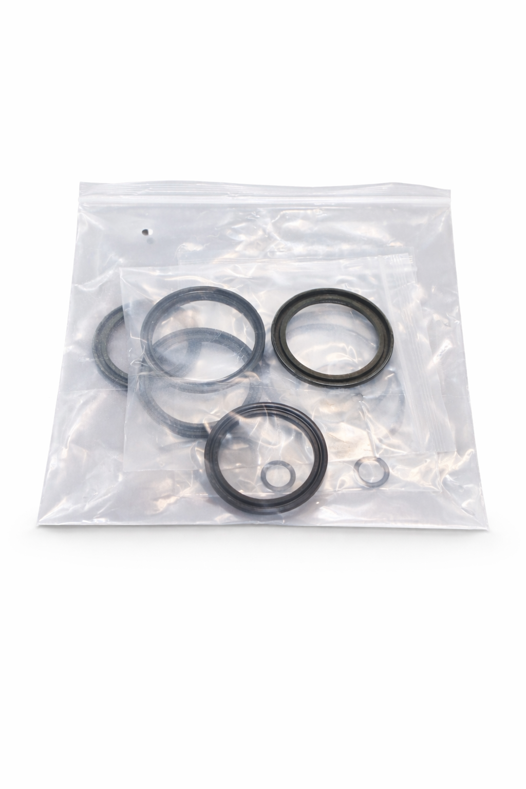 350E T-Rex Seal Kit