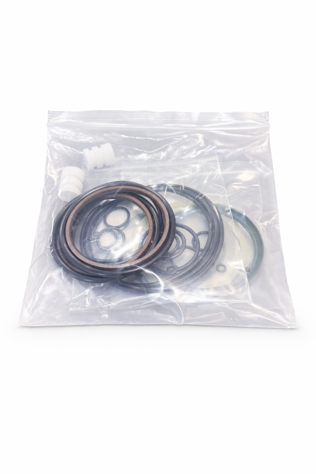 1000E Seal Kit
