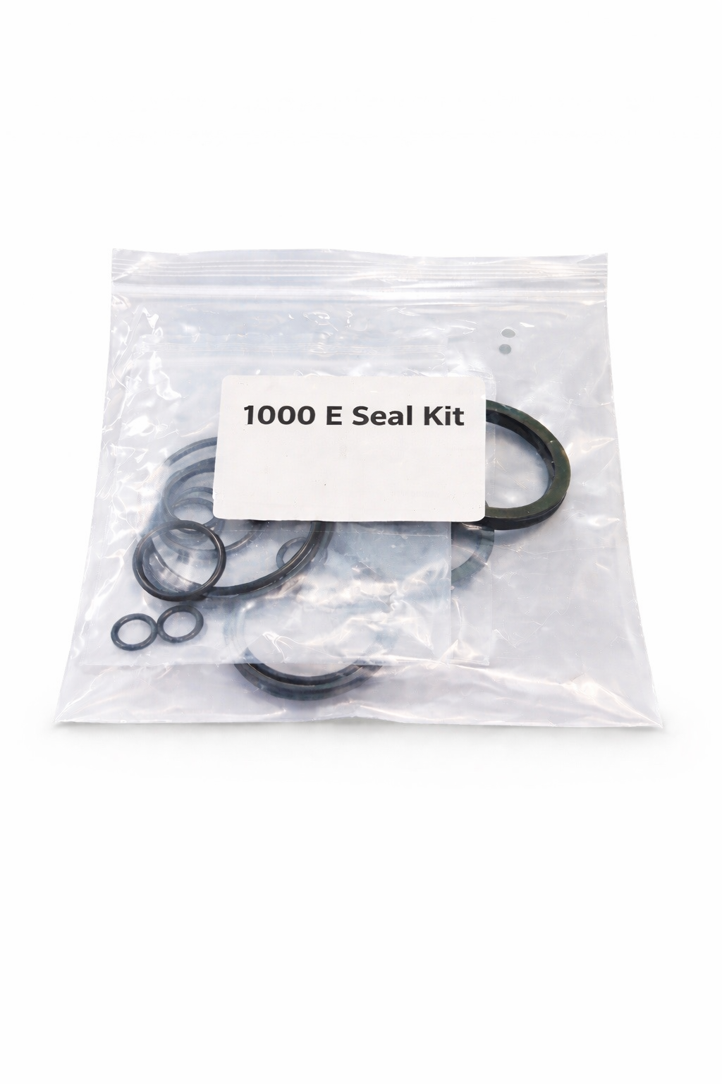 1000E Seal Kit