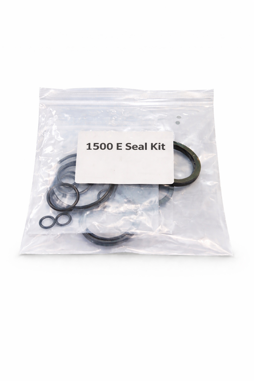 1500E Seal Kit
