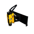 T-REX 350 Center Mount
