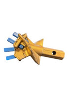 Carbide Tooth  Auger Head